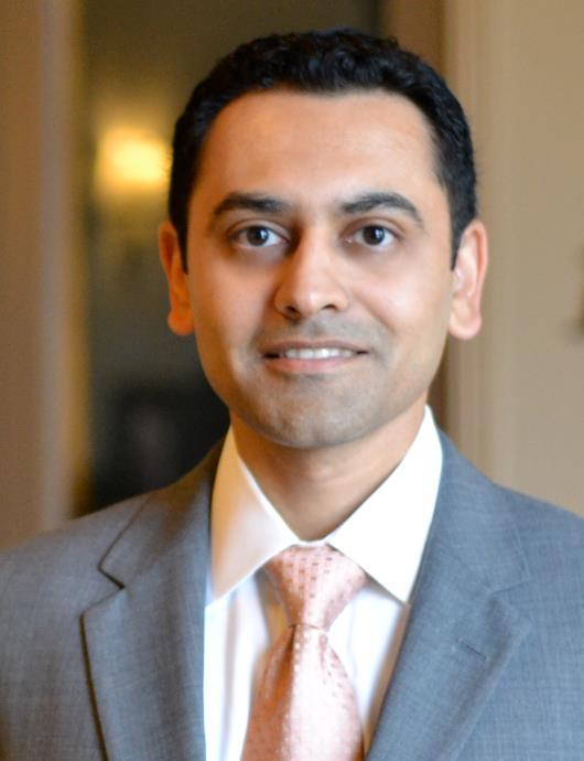 Speakers Jay Gohil is a Senior Manager in the ERP Solutions practice for the East Coast, in our Atlanta office.