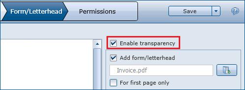 Storing Documents Settings The administrator creates the URL manually or by using the URL Creator tool. For more details see the URL integration manual in the DocuWare Knowledge Center. 1.2.