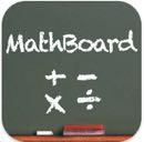 Meet the ipad 6 MathBoard PalaSoftware Inc. Math Board Fractions PalaSoftware Inc.