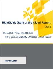of cloud users report benefits including: 1 Better application performance Expanded