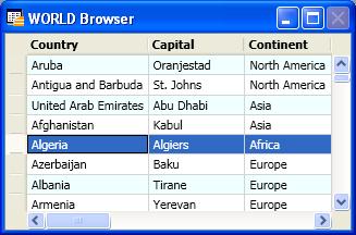 4. In the License Information screen, click I accept, and then click Next. Chapter 1: Introduction to MapInfo ProViewer What s New in MapInfo ProViewer? 5.