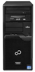 Fujitsu PRIMERGY Micro, Tower and Rack Server The efficient, flexible foundation for business growth Fujitsu PRIMERGY servers provide more value for the money through proven quality, excellent