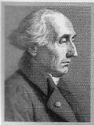 Joseph-Louis Lagrange 736-83 French Mathematician Born in Turin, Italy Succeeded Euler at Berlin academy Narrowly escaped