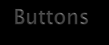 To create a button JButton button =