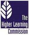 Accreditation Maryville University is accredited by the Higher Learning Commission. The John E.