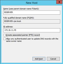 INSTALLING ROCK-POND BI SERVER The following steps should be completed to properly install the Rock-Pond BI Server: STEP 1 DOWNLOAD THE INSTALLATION FILE The current version of Rock-Pond BI Server 3.