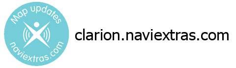 Thank you for choosing the Clarion NZ503 as your navigator. Start using Clarion NZ503 right away. This document is the detailed description of the navigation software.
