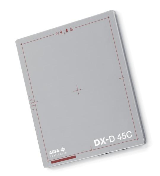 DX-D 40/45