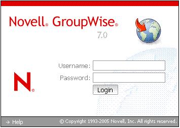 1 Understanding GroupWise WebAccess This section of the GroupWise WebAccess User Guide contains the following topics: Starting GroupWise WebAccess on page 9 Understanding the GroupWise WebAccess Main