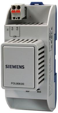 Connection terminals Equipped with plug (standard) 1 Phoenix FKCT 2,5 /2-ST Example FKCT For other types of plug (optional), refer to PolyCool range