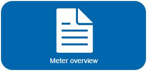 EN QUICK-START INSTRUCTIONS VIEWING MEASUREMENTS Follow these steps to view the measuring values of the connected meters: Select Meter overview in