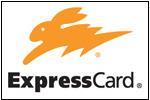 Replaced the CardBus cards Higher performance Smaller size Lower costs Uses the PCI Express or USB