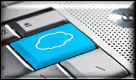 What is Cloud Computing Consumer and Business Products, Services and Solutions Delivered in