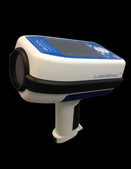 LaserScan QCL Spectrometer Key Features Industry-leading gap-free tuning range λ 5.4 12.