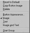 3 DISPLAY 3.5.6 Edit Icon Image Menu 4. Menu display type Set the check box, recently used commands are first displayed in the menu. 5.