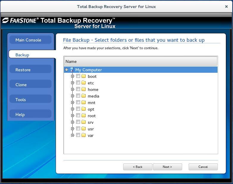 If you want to have quota management, please check Keep [X] backup sets and delete previous backup files.