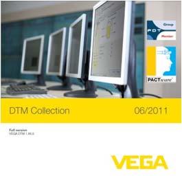 DTM Collection 07 / 2012 Publication date 12.7.2012 The CD contains the following software components: - Microsoft.NET Framework Version 1.1 - Microsoft.NET Framework Version 1.1 SP1 - Microsoft.
