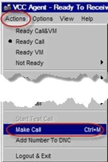 If you are enabled for international calls, you must use the E.164 format for all inbound and outbound calls.
