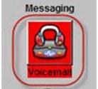Processing Voicemail Processing Skill Voicemail Processing Skill Voicemail When you receive a message, the