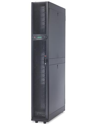 Remote Power Panels (RPPs) Location In the IT space Function Distribute, control and monitor the critical power from UPS to IT Racks