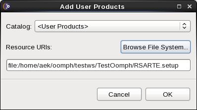 You can now install RSARTE from the main Eclipse Installer page by