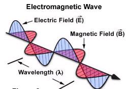 We know that light has a wave nature from the phenomena of diffraction and interference, but we know nothing about the orientation of this wave motion (vibrations).