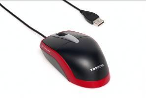 00 Wireless (RF) Mouse - optical, 2.