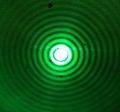 Diffraction Diffraction relies on the interference of waves emanating from