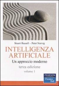 EXAMPLE: BOOKSTORE REPRESENT THE FOLLOWING DATA ABOUT THE ITALIAN TRANSLATION OF THE AI BOOK AS A SET OF RELATIONS TITLE: INTELLIGENZA