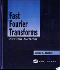 Fast Fourier Transforms Second Edition fast fourier transforms second edition author by James S.