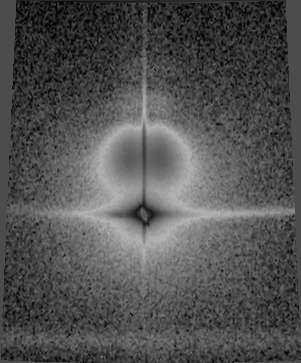 3.8. Diffuse scattering around the (002) reflection of CoO on MgO 75 Figure 3.