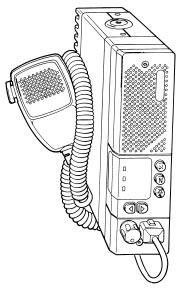 Radius GM300 Mobile Radio The Dealer s Radio Service Software Manual Radius Products