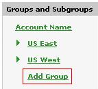 Manage Groups GoToMyPC Corporate Administration Center Guide Manage Groups enables you to organize users by department or job function, or by any other category that best suits your needs.