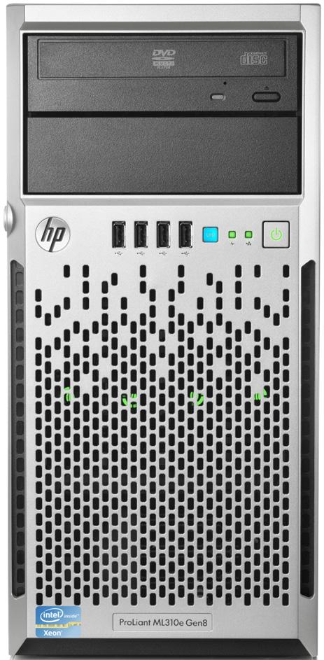1st May - 31st May 2013 New and improved HP ProLiant Servers ML310e Gen8 Fantastic 5 Cash Back Offer Claim 250 cash Back with our ML310e Fantastic 5 Offer.