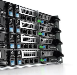 Engineered to accelerate innovation The HP ProLiant SL6500 Scalable System Scalable performance Engineered for massive scale Maximum efficiency Efficient to power, operate and maintain Operational