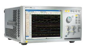 03 Keysight B4655A FPGA Dynamic Probe for Xilinx - Data Sheet Debug Your FPGAs Faster and More Effectively with a Logic Analyzer The Keysight FPGA dynamic probe, used in conjunction with a Keysight