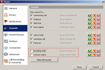 Start Settings Control Panel Sounds and Audio Devices It is recommended to select Use only default