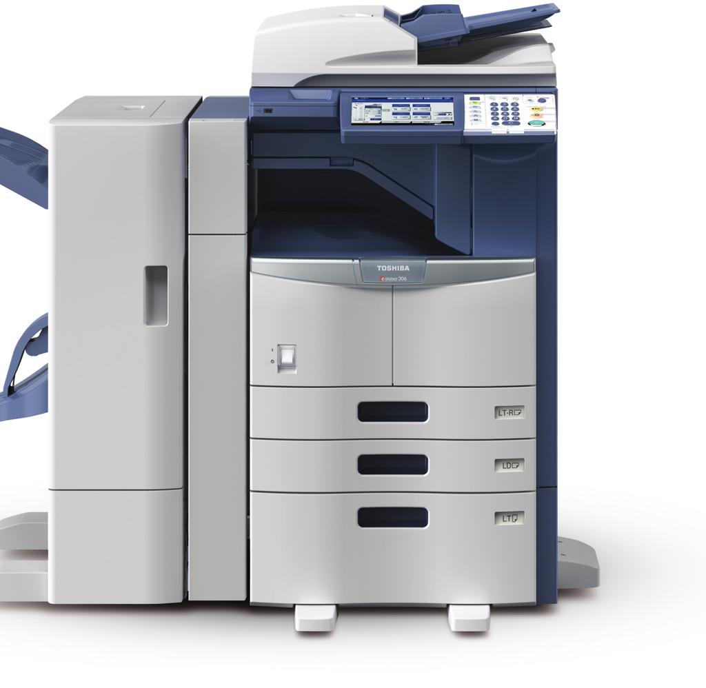 3,200-Sheet Capacity USB Direct Scan & Print Large 9 Touch
