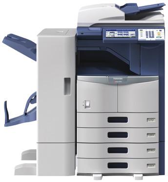 Black & White MFP Up to 30 PPM Sml/Med Workgroup Copy, Print, Scan, Fax Secure MFP Eco Friendly Specifications Copying Process/Type IEPM (Dry Process)/Laser Technology Original Reading Method CCD