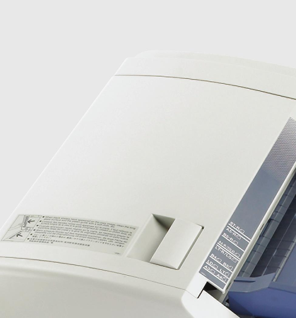 Printer kit + Scanner kit