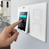 Home Security Devices Lower cost CMOS vs.