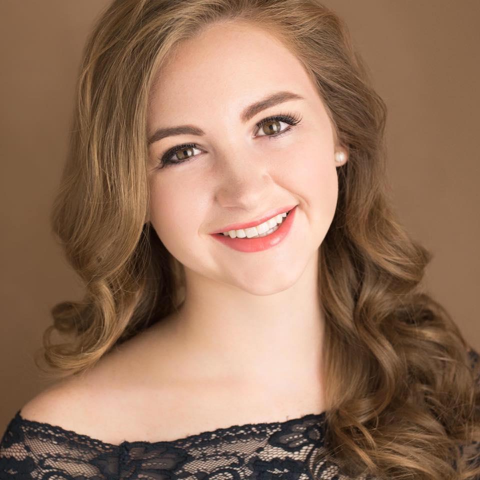 Seminar & Dance Workshop Miss Greater Reading 2017 ABIGAIL BACHMAN Saturday January 6, 2018 1-3pm Abigail Bachman is currently a student at Lock Haven University.