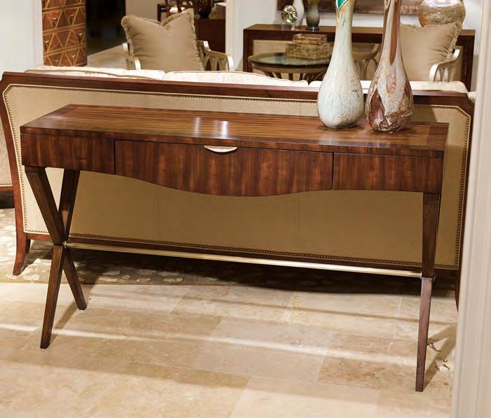 Cocktail Table (side) (2 shown) 1360-968 22w x 22d