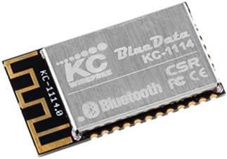 1014 Class 1 Bluetooth Data Module KC 2014 Onboard