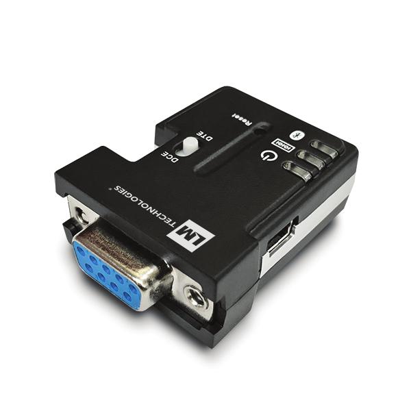 Bluetooth ual Mode Module Bluetooth Applications he module can run full application code for a wide range of industries.