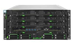 Data Sheet FUJITSU Server PRIMEQUEST 3800B Data Sheet FUJITSU Server PRIMEQUEST 3800B Superior performance and reliability for business-critical workloads with optimized economics Combining the power