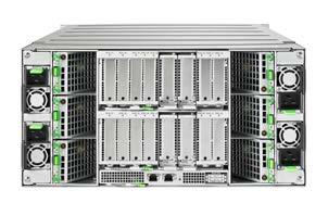 availability and business continuity, FUJITSU Server PRIMEQUEST systems provide new levels of operational efficiency for business and mission critical computing with truly open standards and deliver