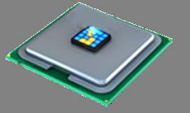 Intel AES New Instructions Purpose-Built Encryption Engine i5-650 (desktop) i5-520m (laptop) 3.5x Up to 3.