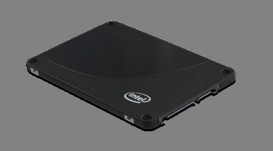 Benefits of Intel Solid State Hard Drives for Small Business Lower Hard Drive Failure Rate Intel Solid State Drives (Intel SSDs) are expected to have a 90 percent lower failure rate