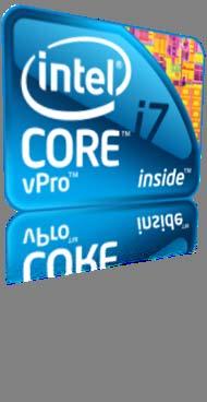 Introducing All New 2010 Intel Core vpro Processor Family: The intelligence of security and manageability